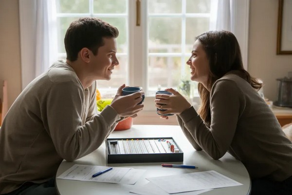 Як зрозуміти сумісність із потенційним партнером через чат