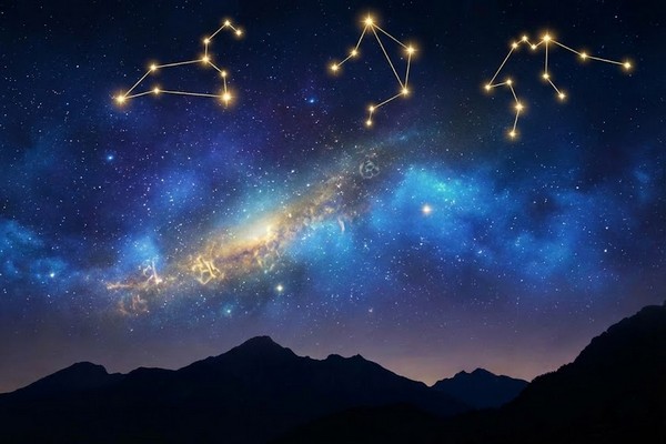 Зорі підказують: як використати енергію всесвіту сьогодні для досягнення гармонії