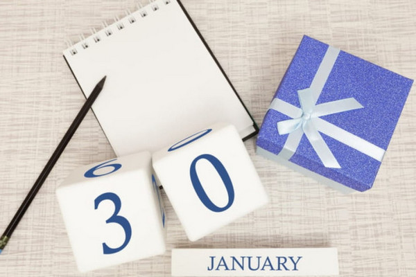 Яке сьогодні свято 30 січня