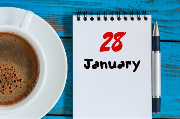 Яке сьогодні свято 28 січня