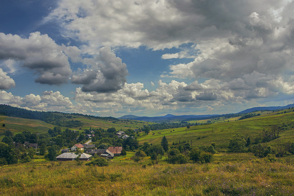 Погода в Хусті на сьогодні: чого очікувати закарпатцям