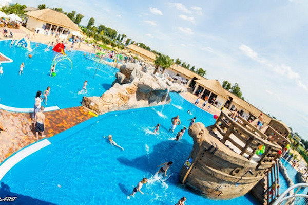 Топ безпечних місць для відпочинку з дітьми: куди поїхати за комфортом та враженнями