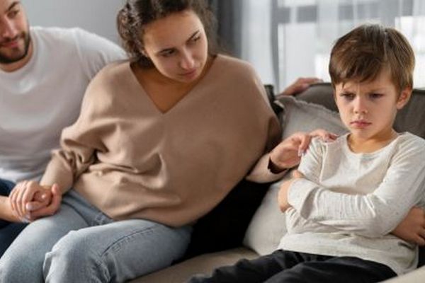 Емоційний банківський рахунок: як побудувати справжню довіру в родині