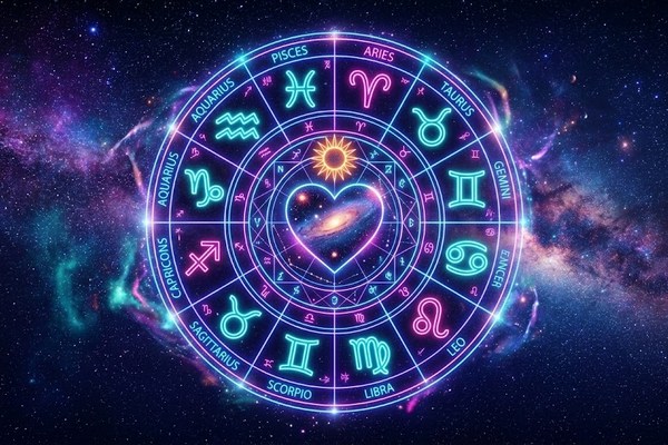 Гороскоп на сьогодні 17 березня: що обіцяють зірки кожному знаку