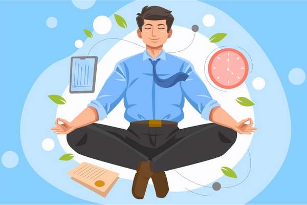 Самодисципліна як фундамент вашого успіху