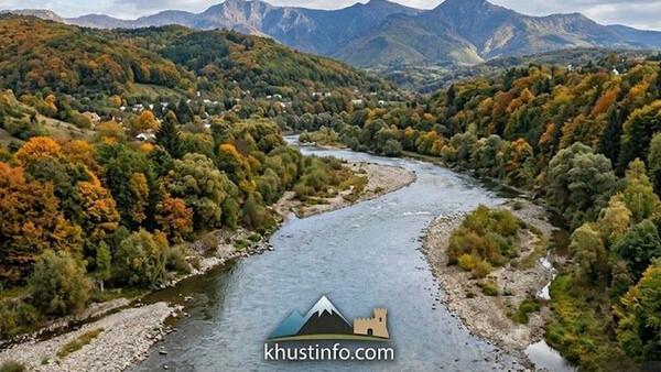 Прогноз погоди в Хусті сьогодні: чого чекати мешканцям цієї весни