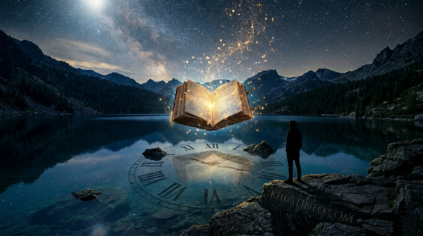 Три шокуючі притчі, які перевернуть вашу свідомість і змусять думати весь день