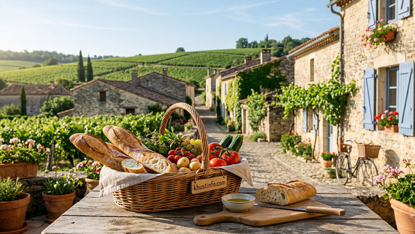 Французька глибинка: як наважитися на переїзд та знайти своє щастя