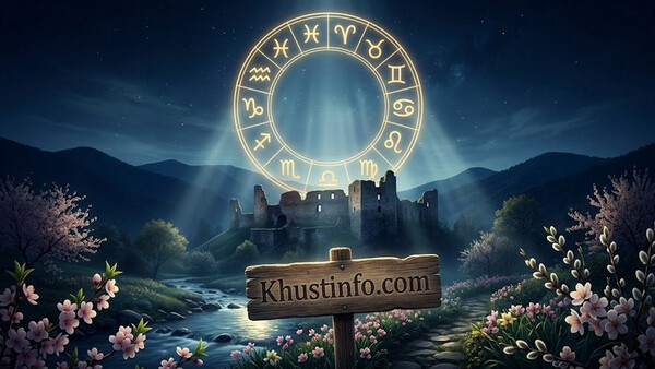 Поради зірок на сьогодні: гороскоп для кожного знака зодіаку