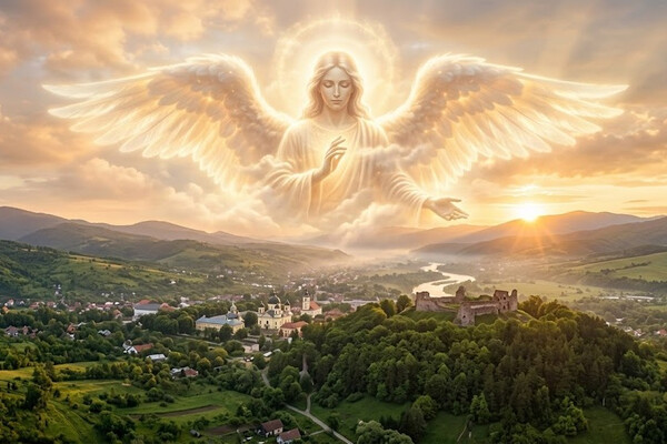 День ангела 16 березня: Кого сьогодні оберігають небеса?