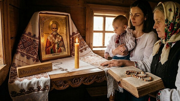 Хто святкує День ангела сьогодні: іменинники цієї весняної днини