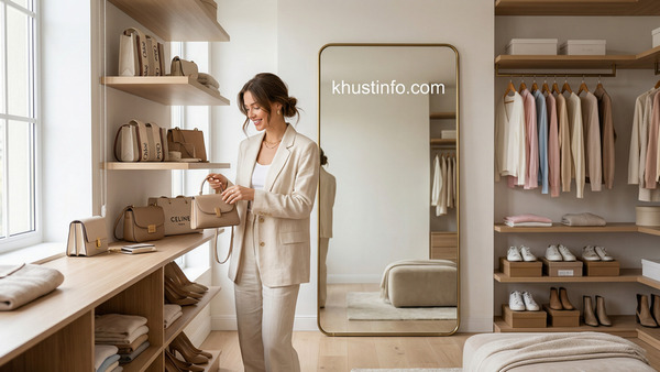 Еволюція стилю: як мода змінює наше життя та відображає дух епохи