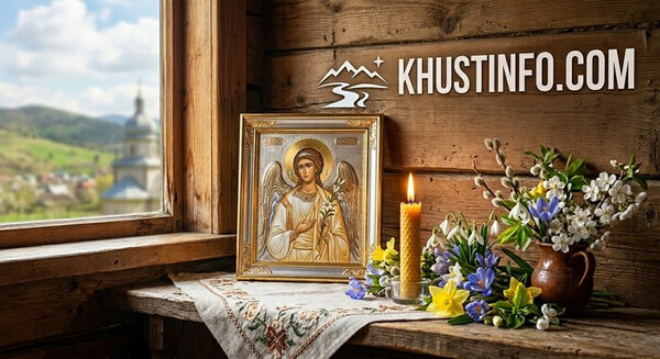 Хто святкує іменини 24 березня: повний список покровителів дня для мешканців Хустщини
