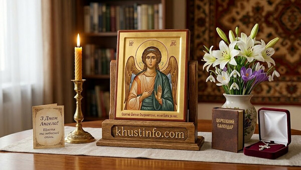 Хто святкує День ангела сьогодні: іменинники цієї весняної суботи