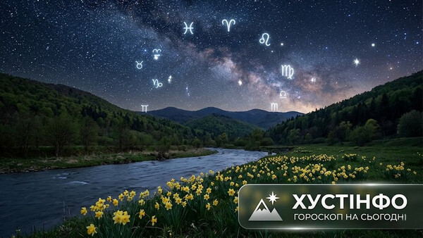 Гороскоп на сьогодні: що віщує небо для кожного знаку