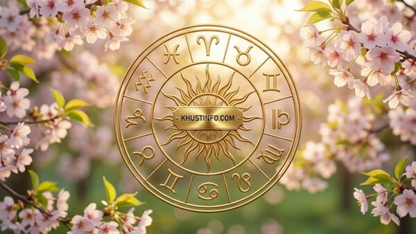 Гороскоп на сьогодні: енергія весняного оновлення та гармонії