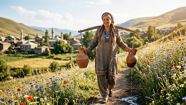 Мудрість надтріснутого глечика