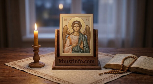 День ангела 29 березня: духовні покровителі та іменинники цієї неділі