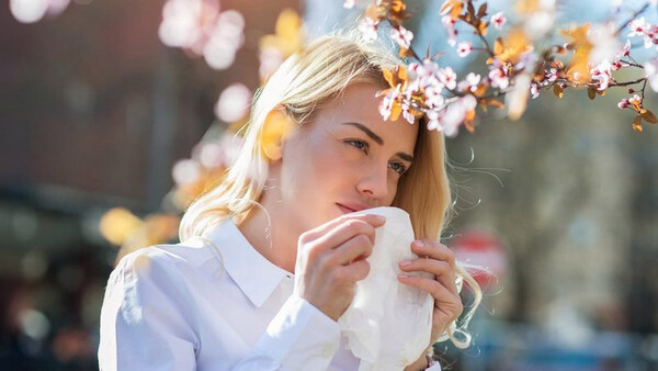 Протистояння весняному полінозу: як зберегти комфорт у сучасних реаліях