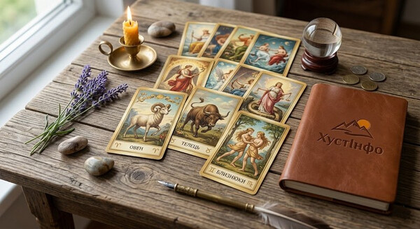 Гороскоп на сьогодні: Енергія весни та нові старти