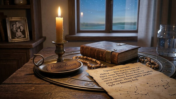 Зіркові підказки на цю неділю: як знайти внутрішній спокій та гармонію