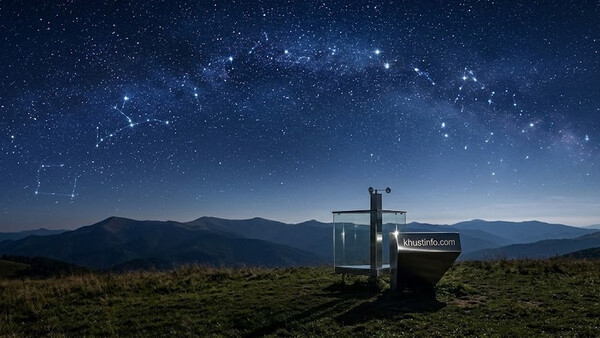 Що віщують зорі: астрологічний прогноз для мешканців нашого краю