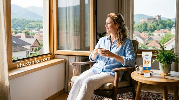 Як зберегти молодість шкіри: правда про старіння