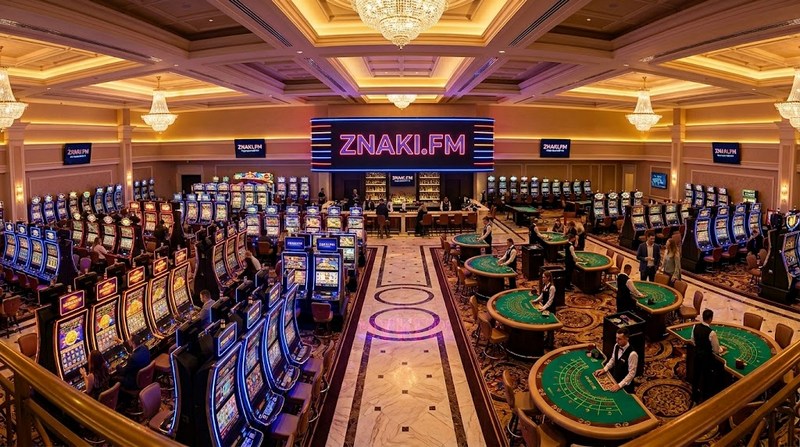 Бонуси в онлайн казино України 2026