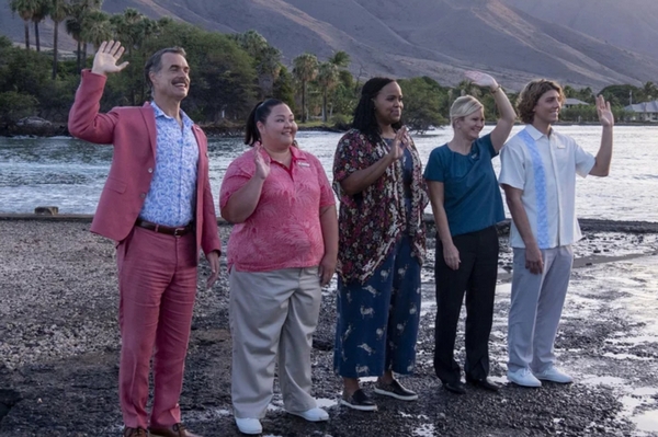 Самые популярные сериалы: какие заставят забыть про все проблемы