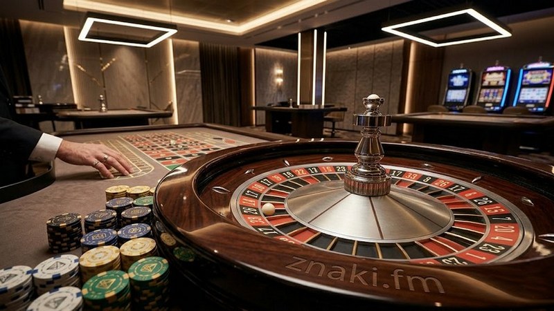 Бонуси в онлайн казино України 2026