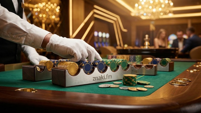 Бонуси в онлайн казино України 2026