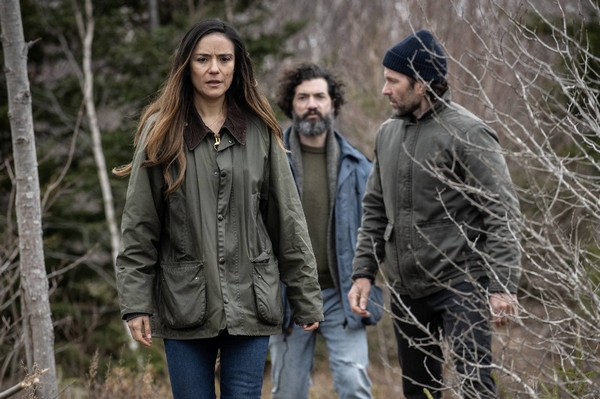 Самые популярные сериалы: какие заставят забыть про все проблемы