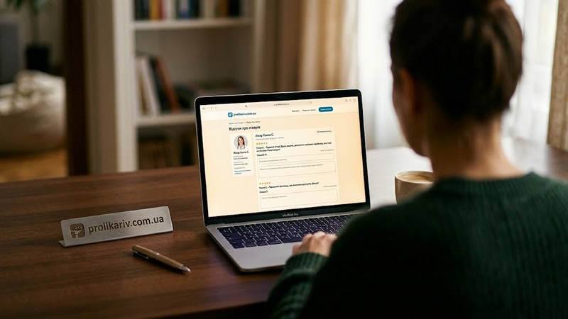 Що насправді розповідає негативний відгук