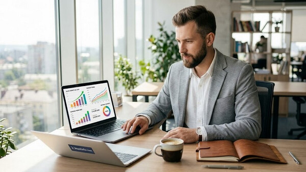 Як побудувати прибутковий бізнес: головні помилки та секрети маркетингу без бюджету