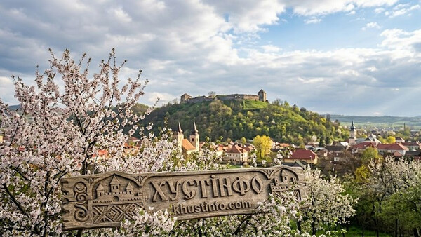 Весняні примхи над Тисою: чого чекати від погоди у цей квітневий день