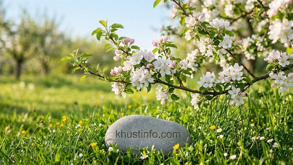 Лагідне весняне тепло: прогноз погоди в Хусті на ці вихідні