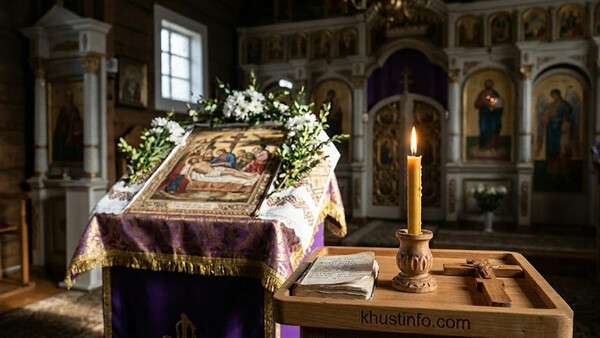 Духовна велич і дні ангела: церковний календар на 10 квітня