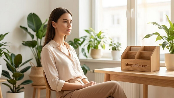 Експрес-методи для ідеального овалу обличчя та боротьби з другим підборіддям