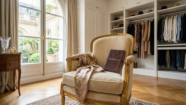 Секрети вічної елегантності: як адаптувати класичні канони до сучасності