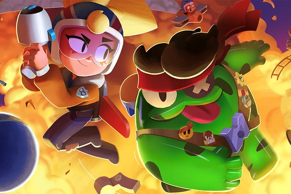 Что нужно знать про читы в Brawl Stars