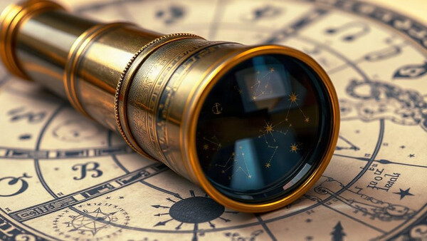 Срібні нитки долі та таємниці осіннього неба
