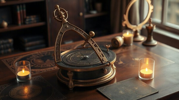 Срібні лекала долі та несподівані осяяння середи