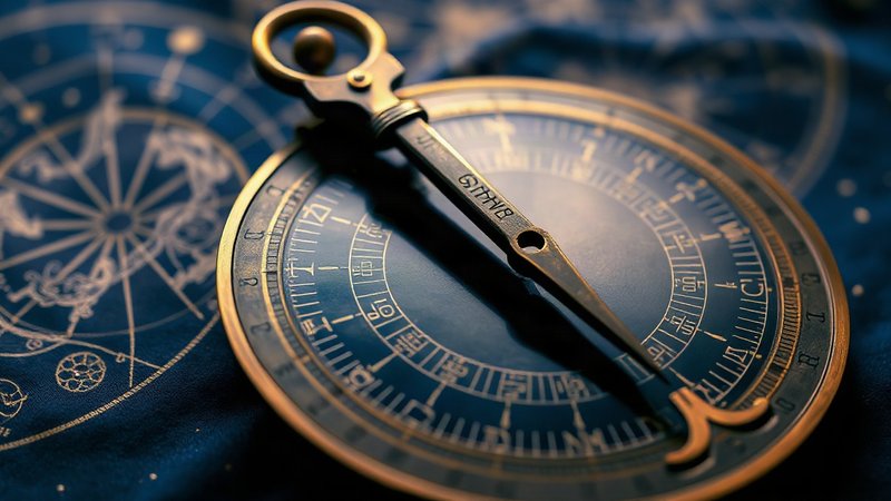 Срібний компас долі та спалахи внутрішніх осяянь