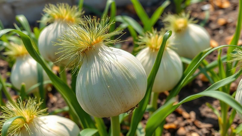 Запашний фенхель овочевий на дачній грядці: секрети вирощування соковитих качанчиків