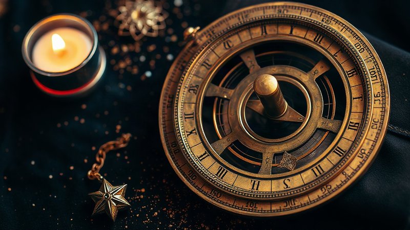 Срібні нитки долі та таємничі спалахи жовтневого фіналу
