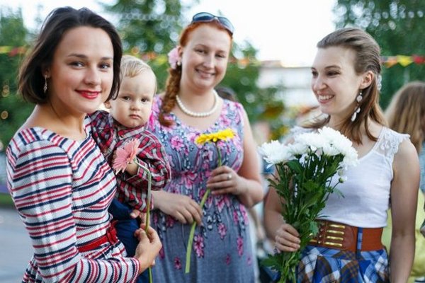 1 серпня: яке сьогодні свято - історія і традиції