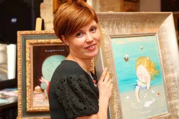 Привітання з Днем ангела Євгенії: листівки і вірші