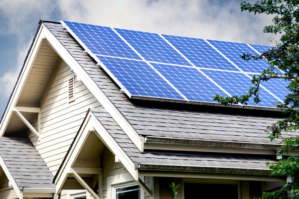 Солнечная электростанция 10 кВт: преимущества и ключевые особенности