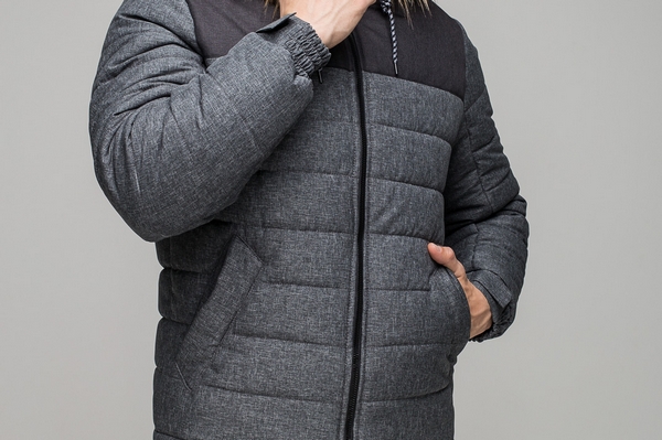 Какую куртку мужчине выбрать на зиму – критерии выбора