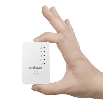 Wi-Fi точки доступа Edimax